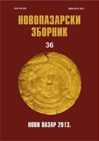 Zbornik 36