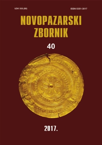 Zbornik 40