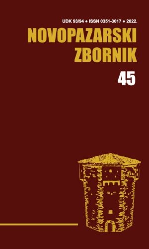 Zbornik 45