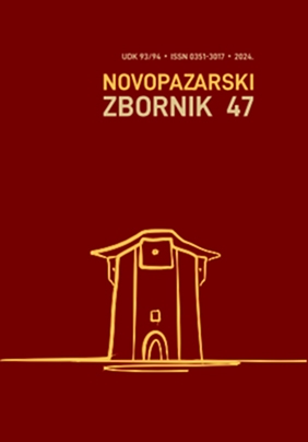 Zbornik 47
