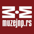 Logo Muzeja
