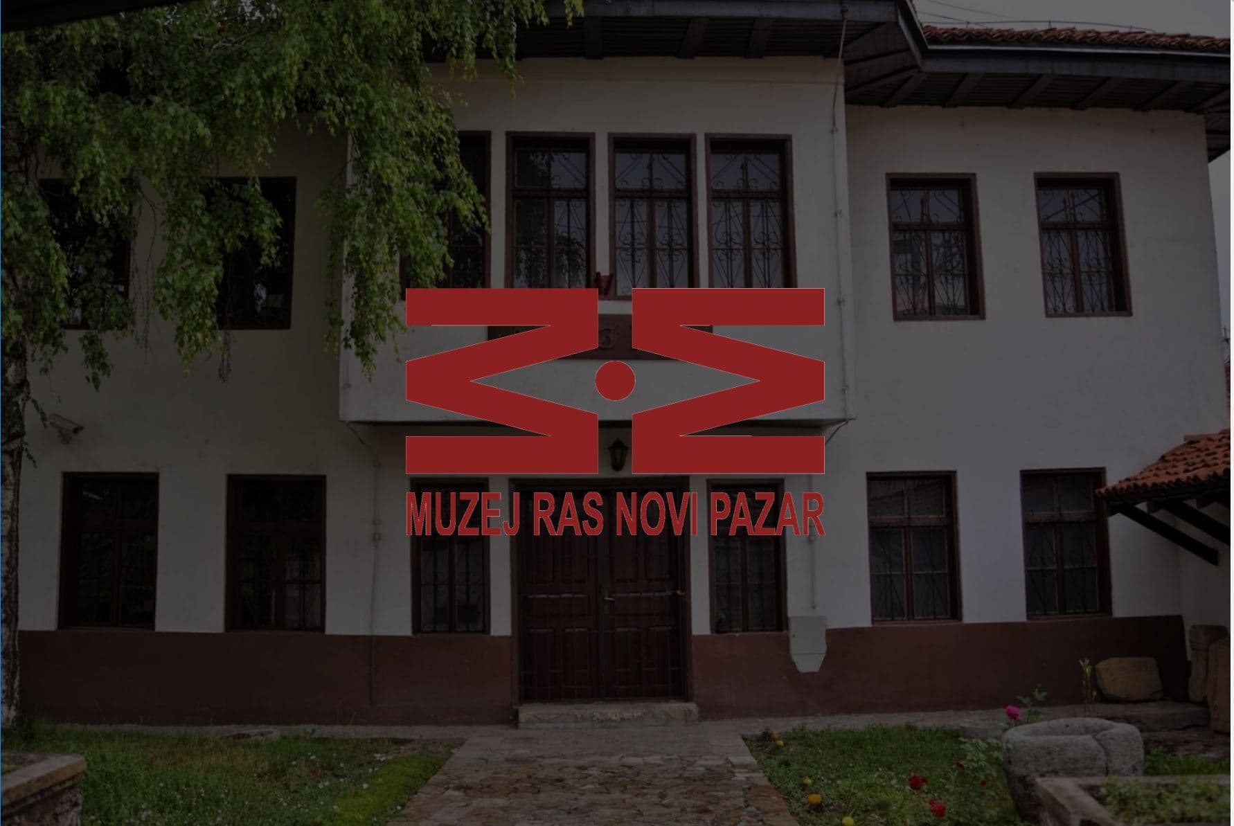 Slika i Logo Muzeja