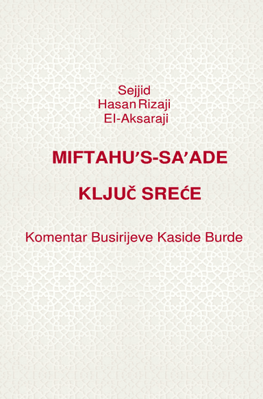 Knjiga Ključ sreće