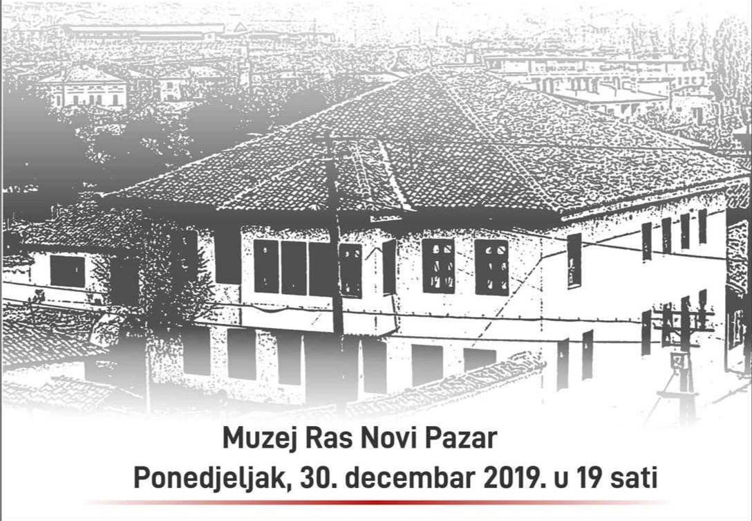 Prezentacija arheoloških iskopavanja na Bedemu i drugih projekata Muzeja u 2019. godini
