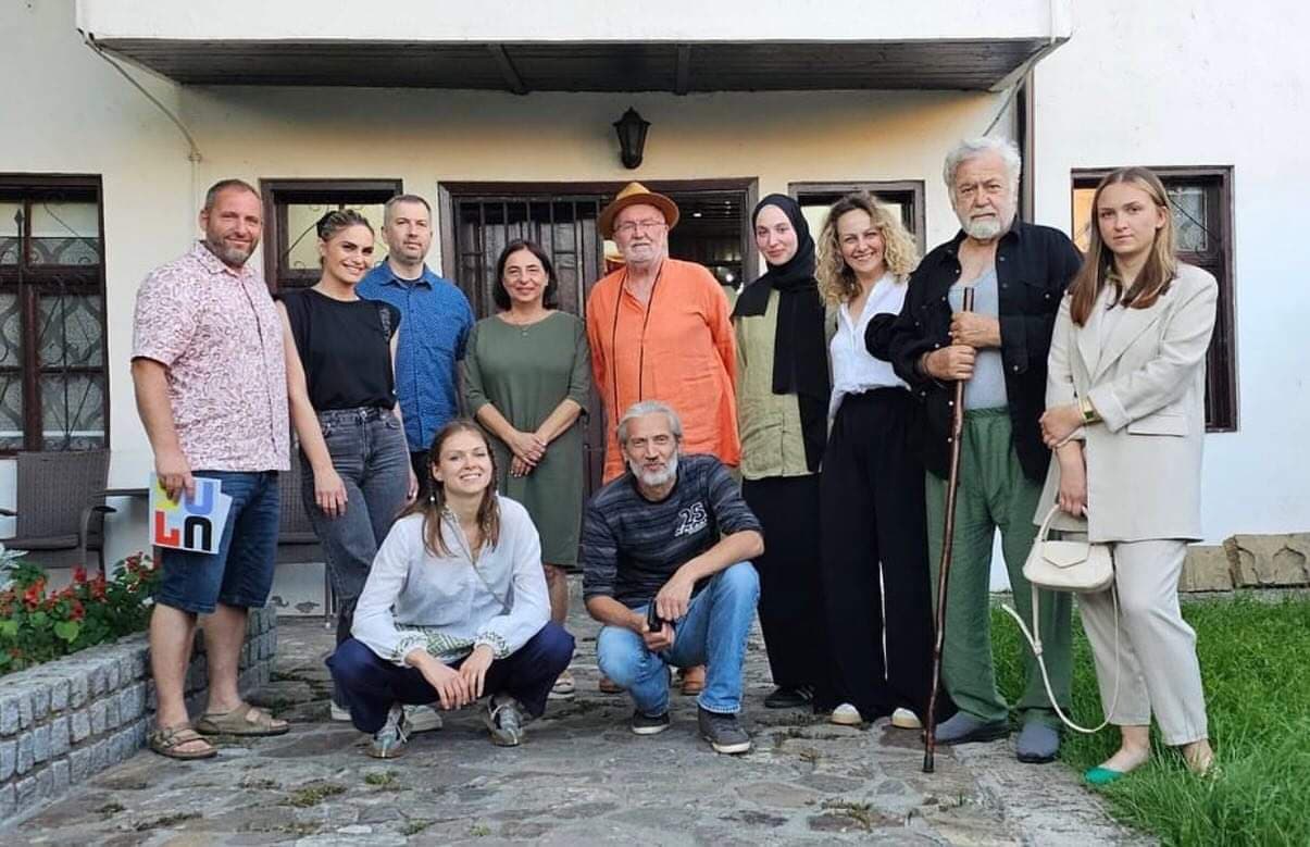 Poseta učesnika Sopoćanskih viđenja