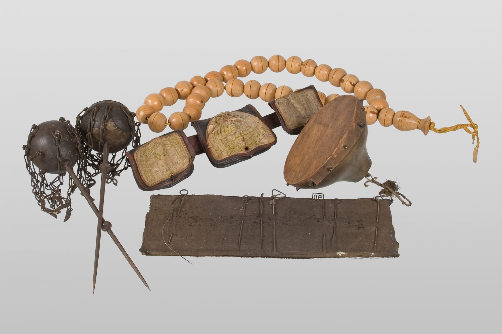 Slika ETNOLOSKO ODELJENJE